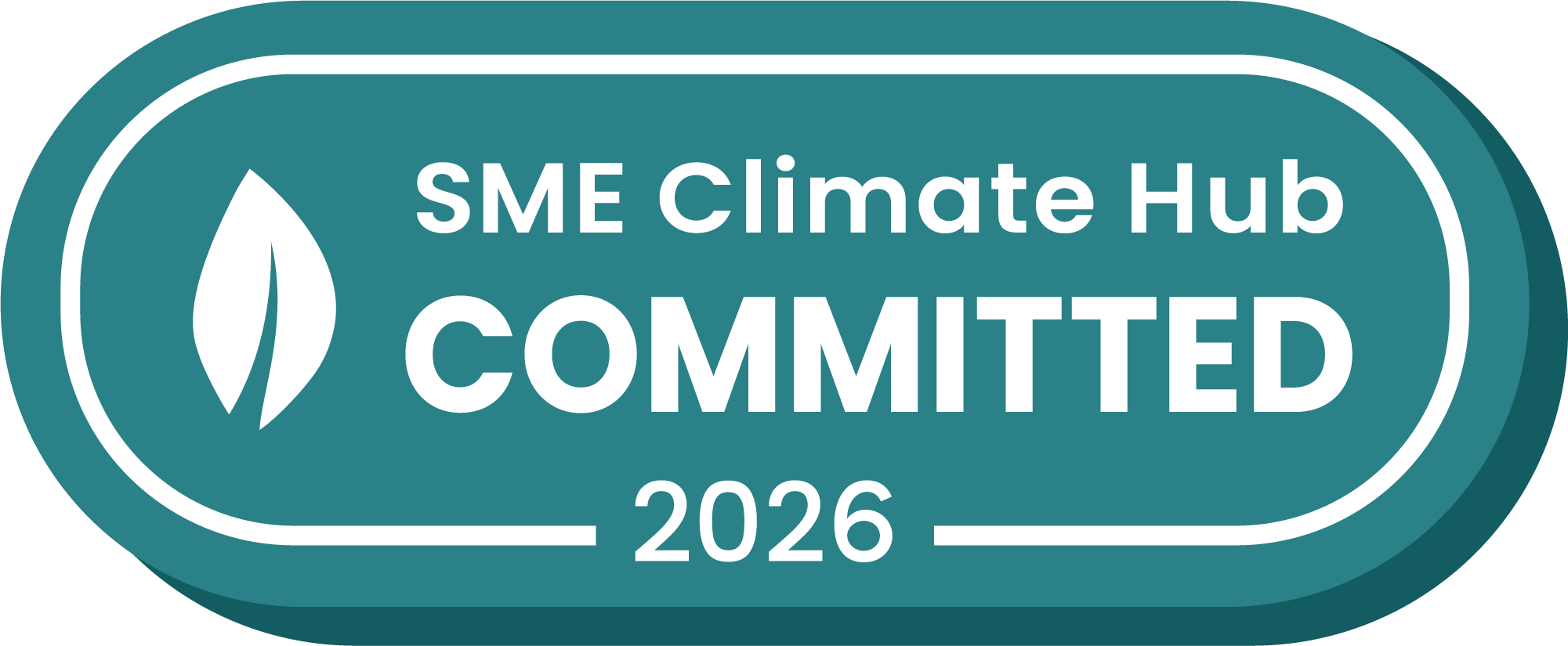 SME Climate Hub — Committed 2026